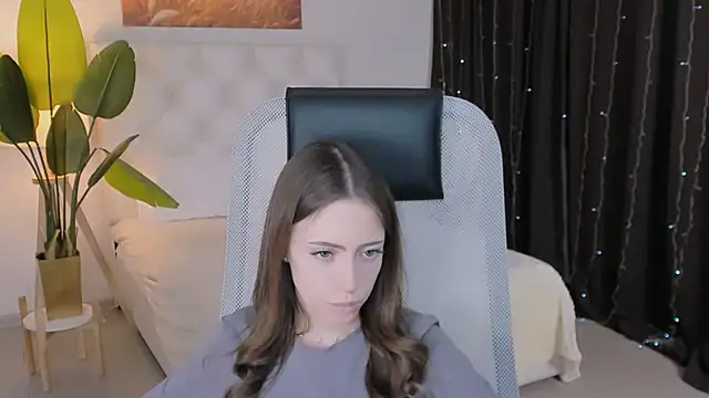 VanessaAnerson webcam