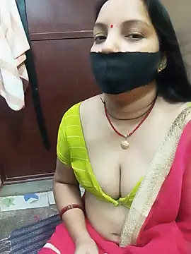 Manjudear live webcam show