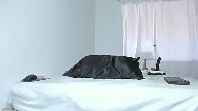 Benjamin_Buster live cam