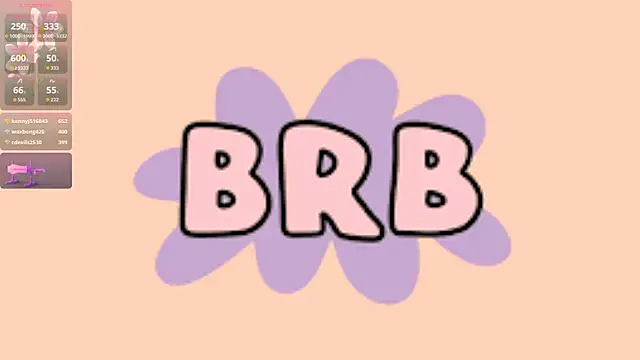 brrritney live cam