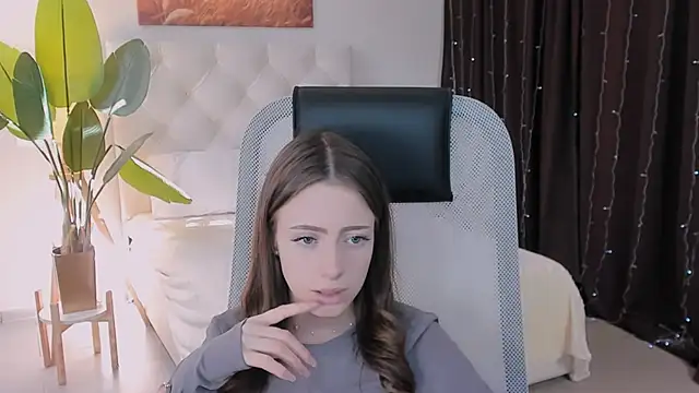 VanessaAnerson webcam