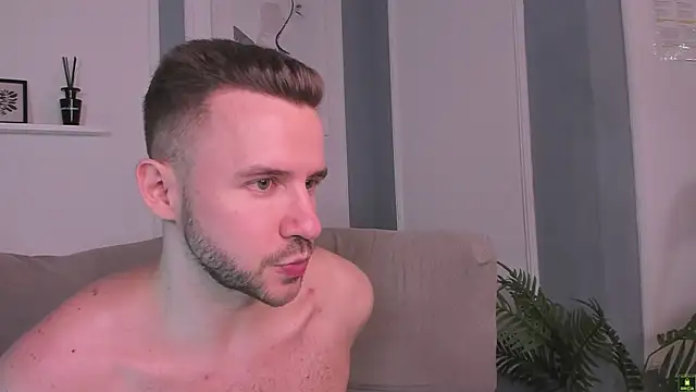 EnriqueBarberry webcam