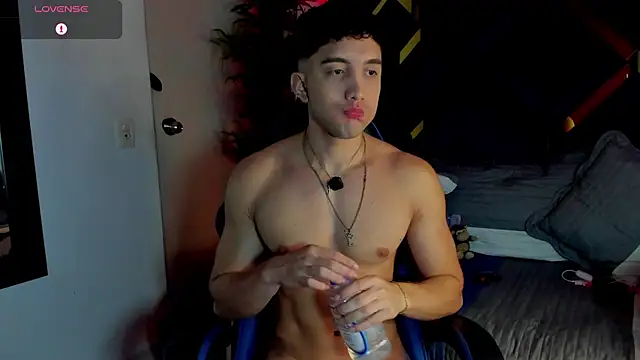 jeicob_stone webcam