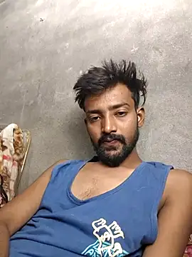 India_HOT23 webcam