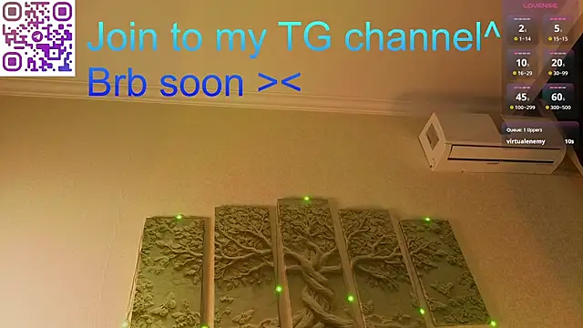 BettyMaldonado webcam