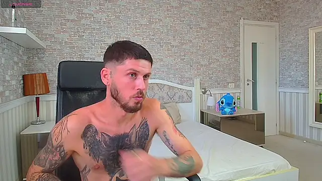 JonahShaw webcam