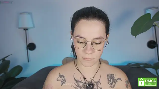 nyx_97 webcam