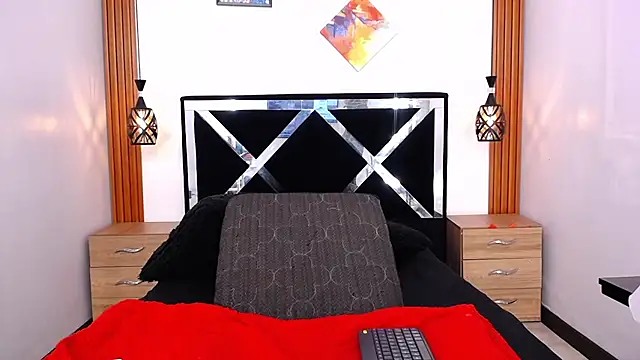 SCARLETT_INK_ webcam