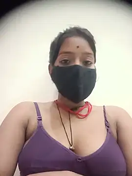 BebyDoll_Riya webcam