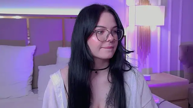 CindyMil webcam