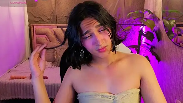 Zoee_Kiss_ webcam