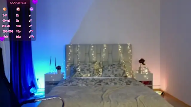 Little_cuti1e webcam