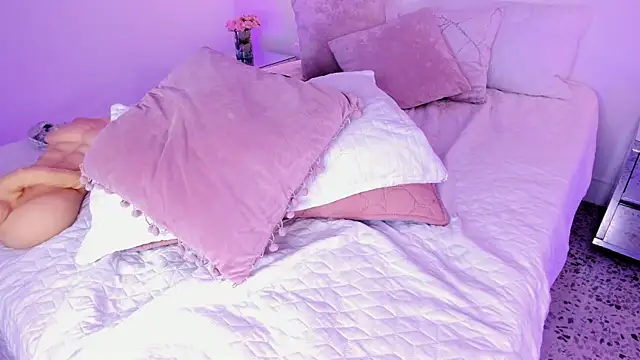 camilaa7 webcam