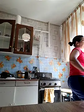 JeanneLoryzia webcam