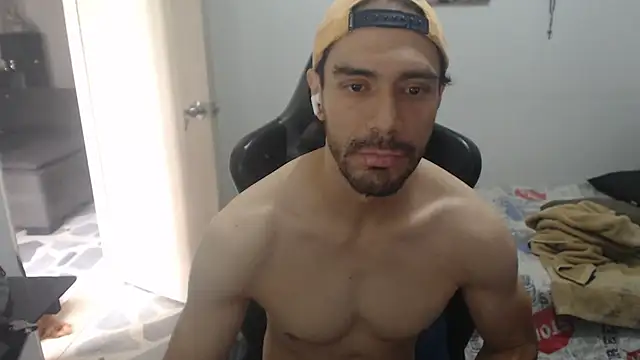 samuelgarcia_ webcam