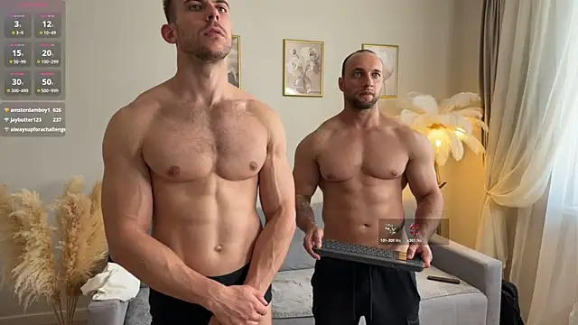 michaelbradleu webcam