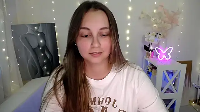 SweetPrincess_ webcam