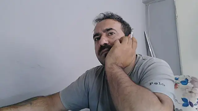 -Hunter_Blaze- webcam