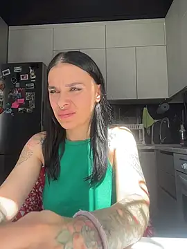 Queen_of_pain webcam