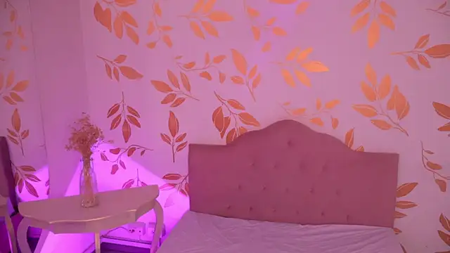 Misselektra__ webcam