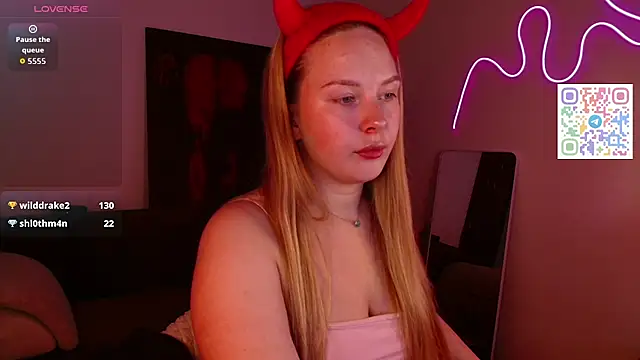 bellablanche webcam