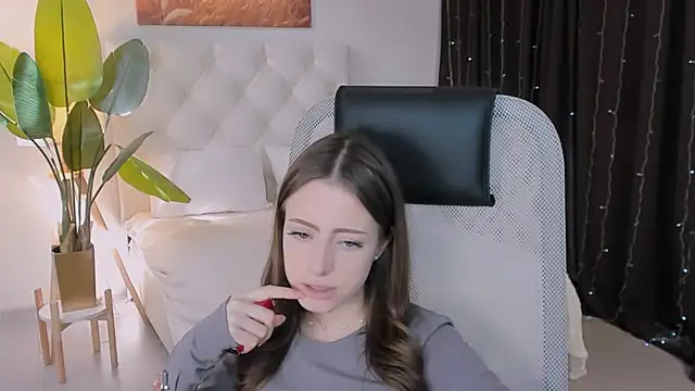 VanessaAnerson webcam