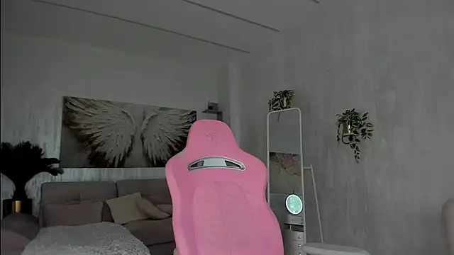 TiffanyHouston_ webcam