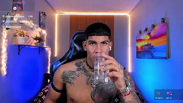 Damian_latinxxx live sex cam