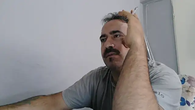-Hunter_Blaze- live cam