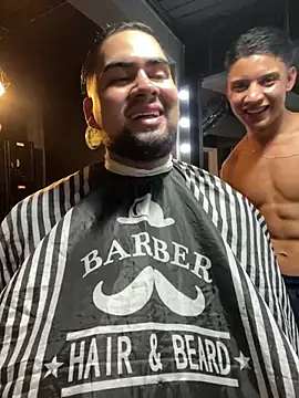 ALAN_SANTHOS live cam