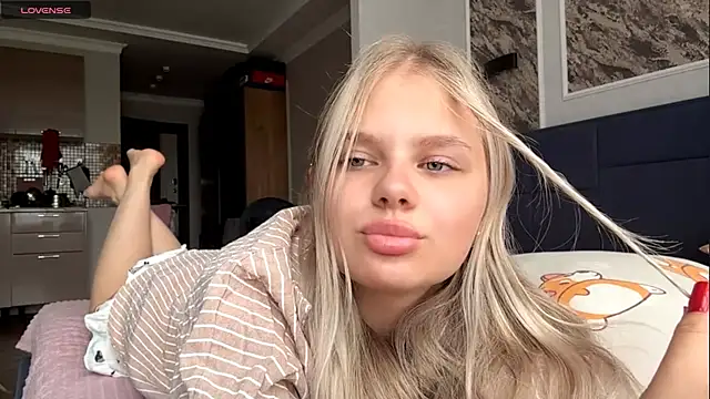 Rita_Blondana webcam