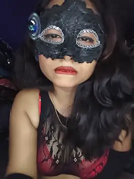 _DesigirlRoshni webcam
