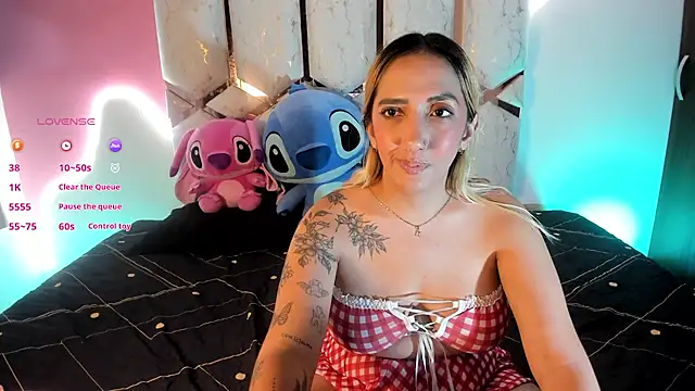 Amanda_klaire webcam