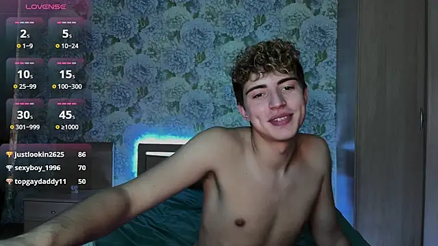 AlfredSweet webcam