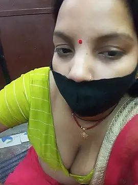 Manjudear live webcam show