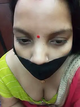 Manjudear webcam