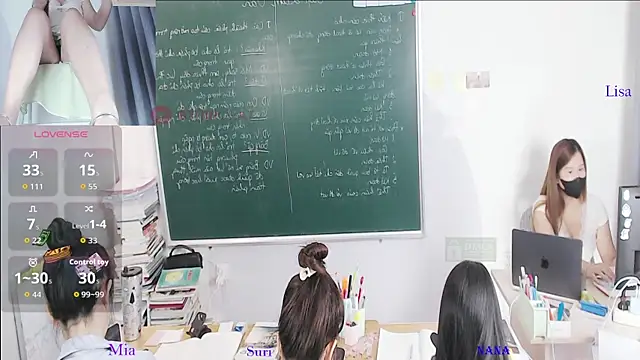 _Math_ webcam