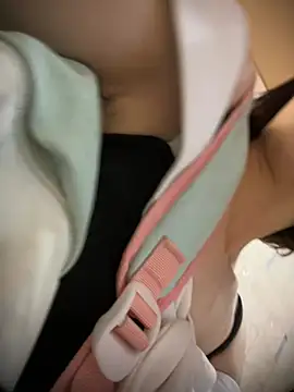 littleqiu webcam