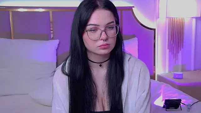CindyMil webcam