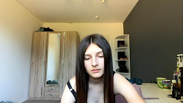 SpanishRooter webcam