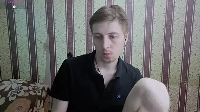Darien_Brown webcam