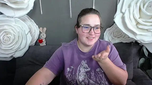 XX_Daniella_XX webcam