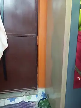 Manjudear live webcam show