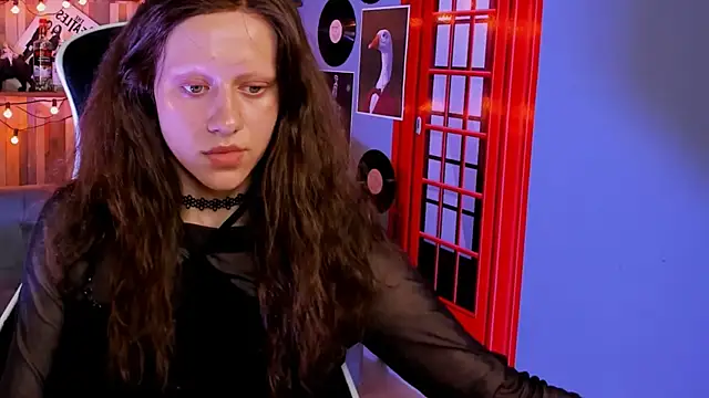 LidaDarknet live cam on StripChat