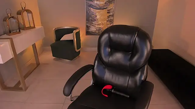 KylaMorrison live webcam show