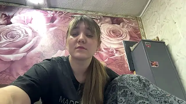 JanineThielman live cam on StripChat