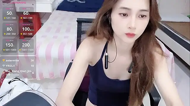 miaomiao-99 webcam