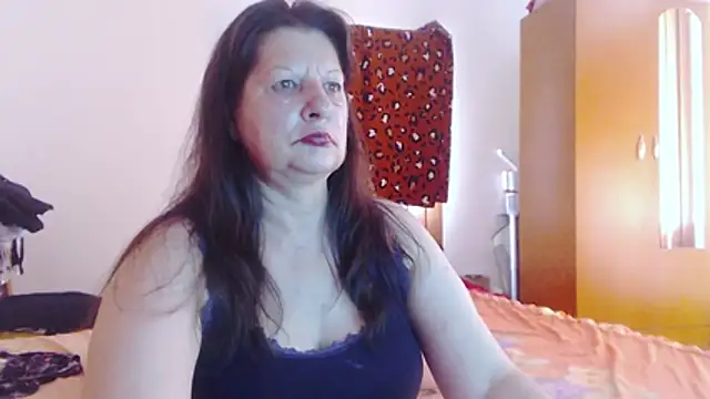 ExtasyMature webcam
