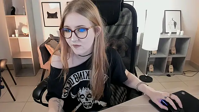 lanafitch webcam