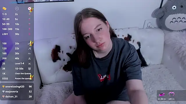 Elisabeth_Binder webcam